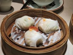-禄运茶居·手工点心(体育西店)
