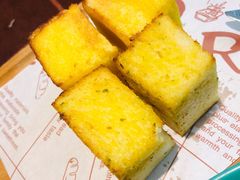 黄油面包-尊品牛排(沙湾印象汇店)
