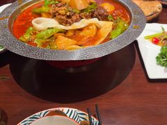 -那拉提之疆·新疆菜(美院店)