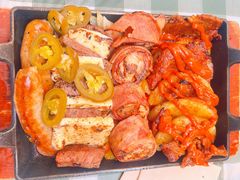 -墨纪Mojí墨西哥餐厅(官舍店)