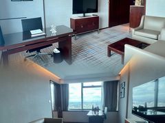 -上海龙之梦万丽酒店