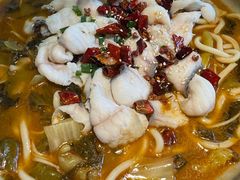 -弄堂里(阿里西溪A区店)