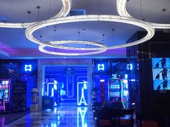-Miohca缪卡KTV(和平店)