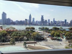-震旦博物馆·A Cafe