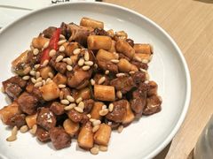 -兔爸私家小厨(新北万达店)