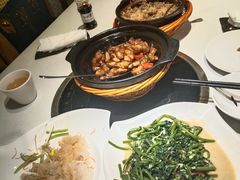 -顺峰顺水顺德菜(第一百货店)