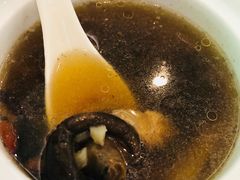 -杭州滨江银泰喜来登·采悦轩中餐厅
