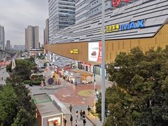-万达广场(巴南店)