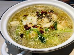 -友达面馆·酸菜鱼面(钱塘区店)