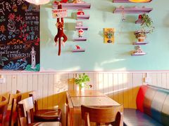 -七七家的糖水店(南湾街1号店)