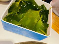 海带苗-老天桥蛙炉火锅(姑苏总店)
