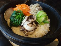 -雾山韩式烤肉·海南糟粕&椰子鸡火锅·海景餐厅(三亚绿发山海天JW万豪酒店)