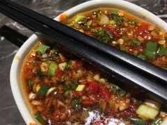 -仄园围炉坊·牛肉火锅·汕头卤水火锅(蛇口店)