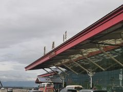 -丽江三义国际机场