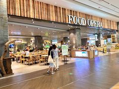 -食代馆(深业上城店)