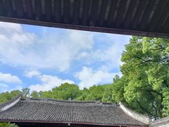 -天一阁博物院