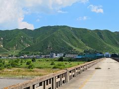 -图们国门景区