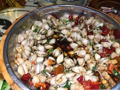 -新凯旋烧烤·燕姐千岛湖土菜