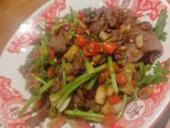 -汉小城·老铫子藕汤·乡野湖北菜(江汉路吉庆街店)