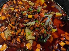 -薛阿婆(北美新天地中心店)