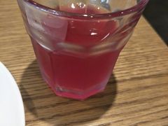 -菩提树·素食餐厅(汇智国际商业中心店)