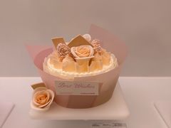 -好利来(下瓦房店)