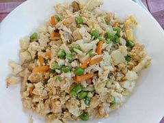 桂花炒-聪辉同安老美食饭店(大元路店)