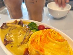 -肥韬茶餐厅(海上世界店)