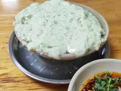 -人和水上飘(第一家店)