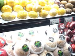 -叶氏兄弟果业(文二西路店)