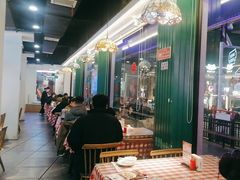 -老街鱼嘴巴(坡子街老店)