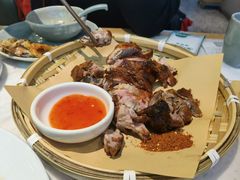 -望湘园·湖南菜(我格广场店)