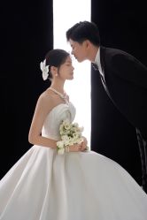-麦田·婚纱摄影(天河新天地店)