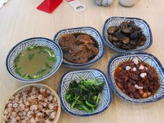 -朱洪元苏式面馆(绿宝广场店)