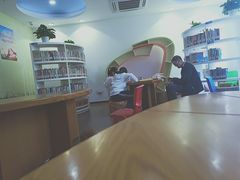 -黄浦区瑞金二路社区文化活动中心