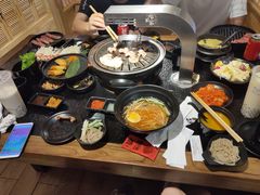 -九田家黑牛烤肉料理(石路天虹店)