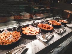 -沈阳和平艾美酒店新食谱西餐厅