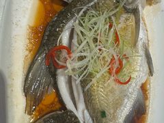-刘胖子家常菜·蹄花焖藕(江汉路总店)