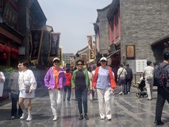 -古文化街旅游区