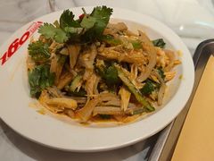 腐竹毛肚-160烧烤(香坊店)
