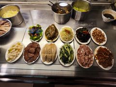 -民间老鸡汤面馆(中山北路店)