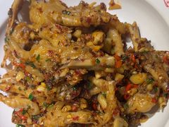 -西江红·株洲本地菜(滨江南路店)