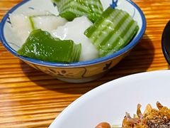 椰奶糕-椰小调.儋州米烂(名门店)