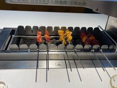 -玉善烧烤串城(长春总店)