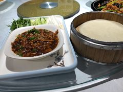 北方京酱肉丝-晋情·游子轩(梅花路店)
