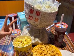 -蓝乐光量贩KTV(浦东禹悦汇店)