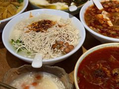-豆相识•九九豆腐脑(牛咡桥店)