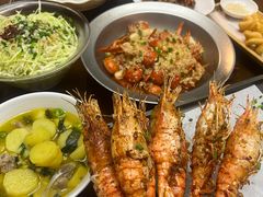 -铭副琦食·虾蟹烩馆(渔人码头店)