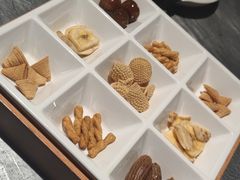 -探鱼·鲜青椒爽麻烤鱼(天一广场店)