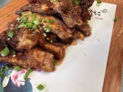 -石羊农庄